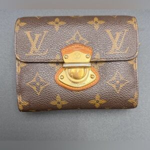 Louis Vuitton Joy Tri Fold Wallet